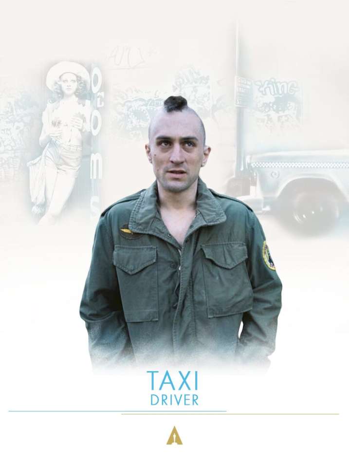 Taxi Driver (1976) Taxi Driver (1976)