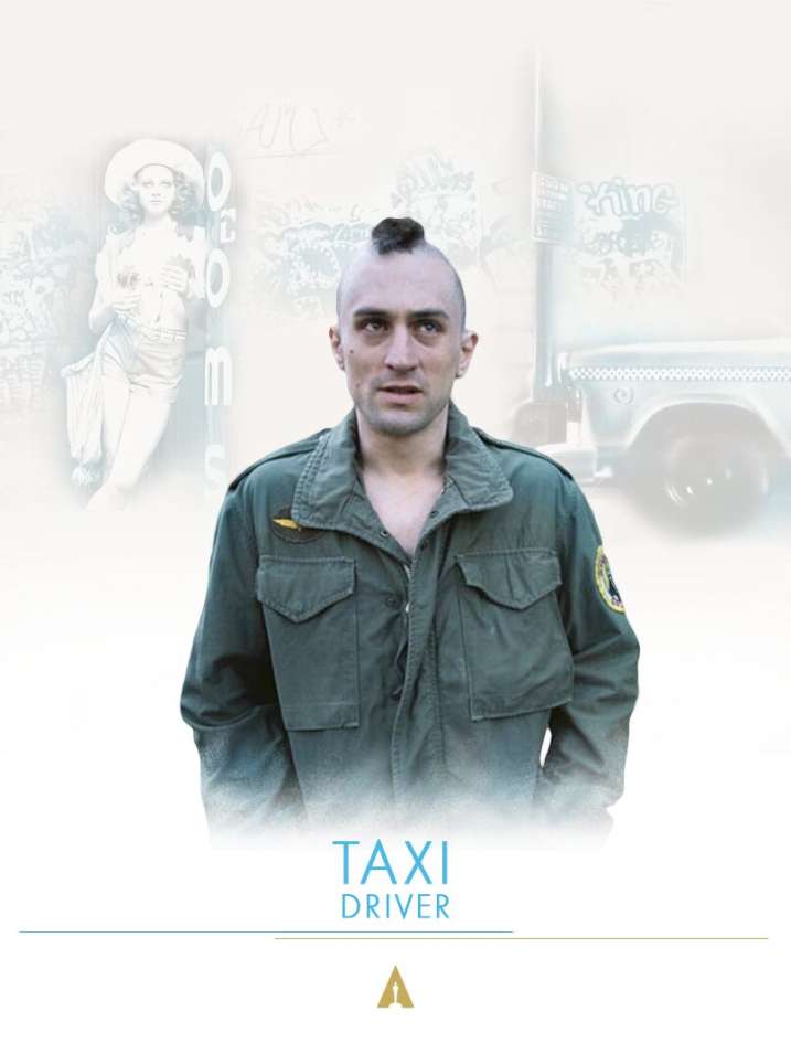 Taxi Driver (1976)