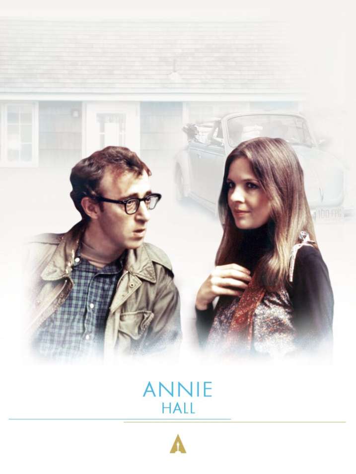 Annie Hall (1977) Annie Hall (1977)