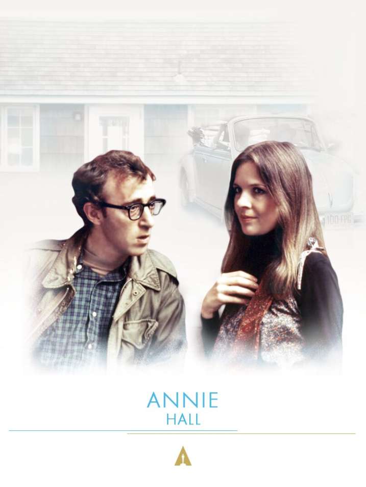 Annie Hall (1977)