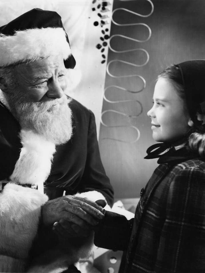 Miracle on 34th Street Miracle on 34th Street