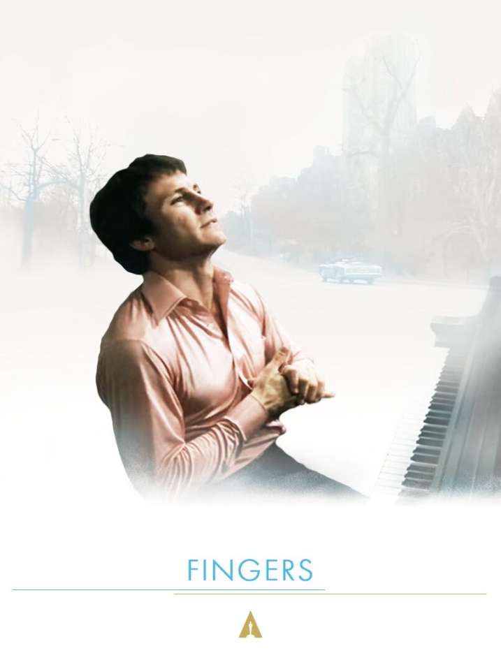 Fingers (1978) Fingers (1978)