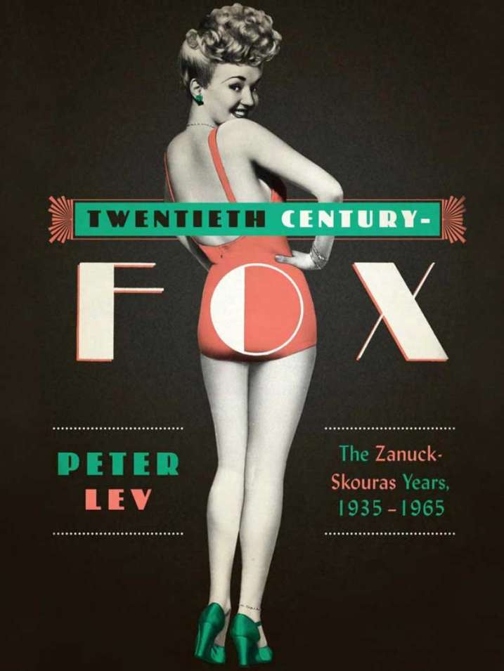 Twentieth Century-Fox 