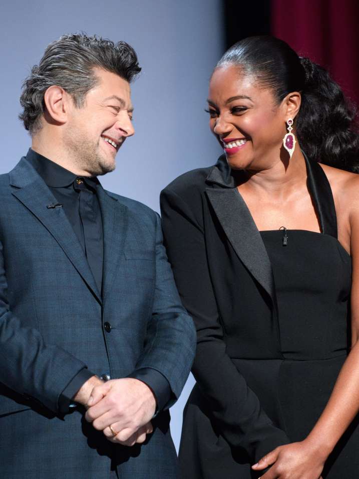 Oscar Noms 2 Oscar Noms 2