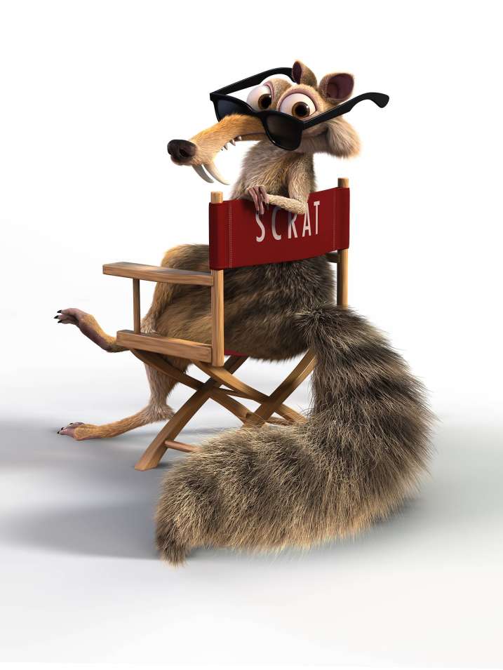 Blue Sky event The team behind Blue Sky’s notable films (the Ice Age and Rio franchises, Epic, Robots) will take the audience on a journey through the CGI creative process using clips and storyboards to unveil the magic of Blue Sky Studios.