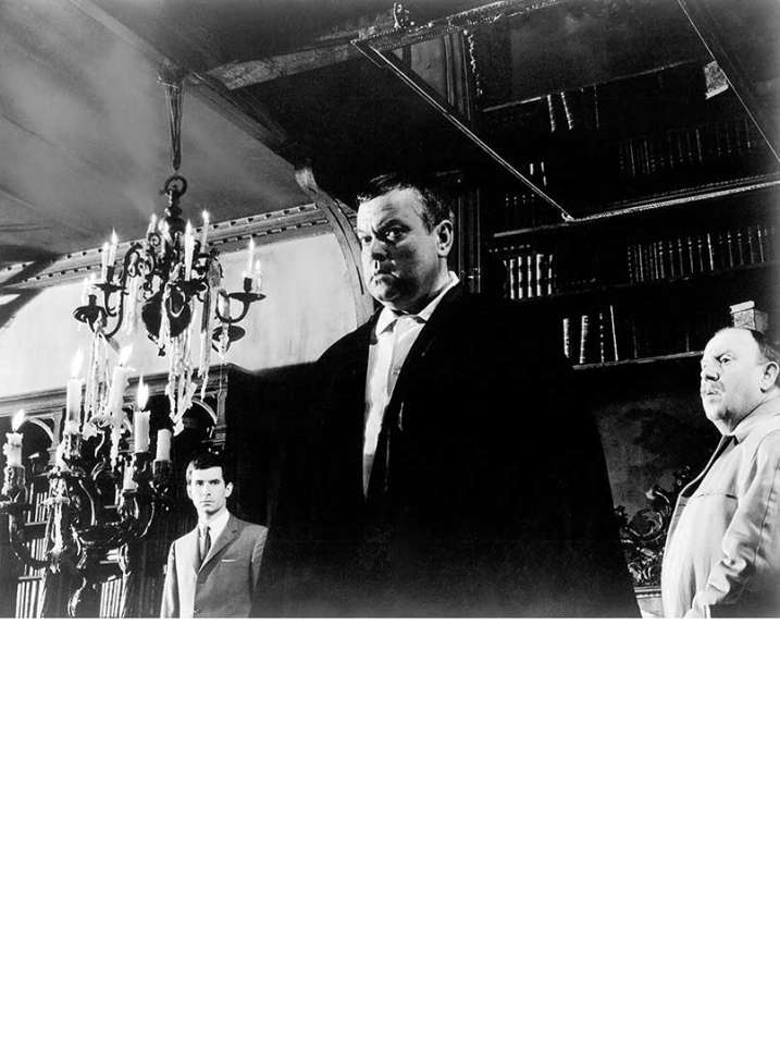 The Trial The Trial