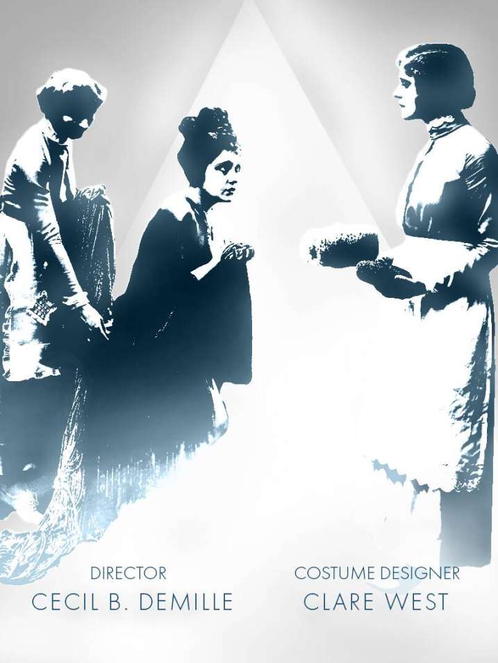 The Perfect Match: Hollywood Costume Collaborations Male and Female