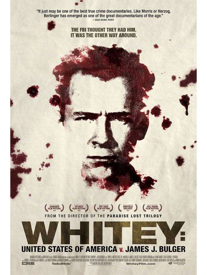 Whitey Whitey