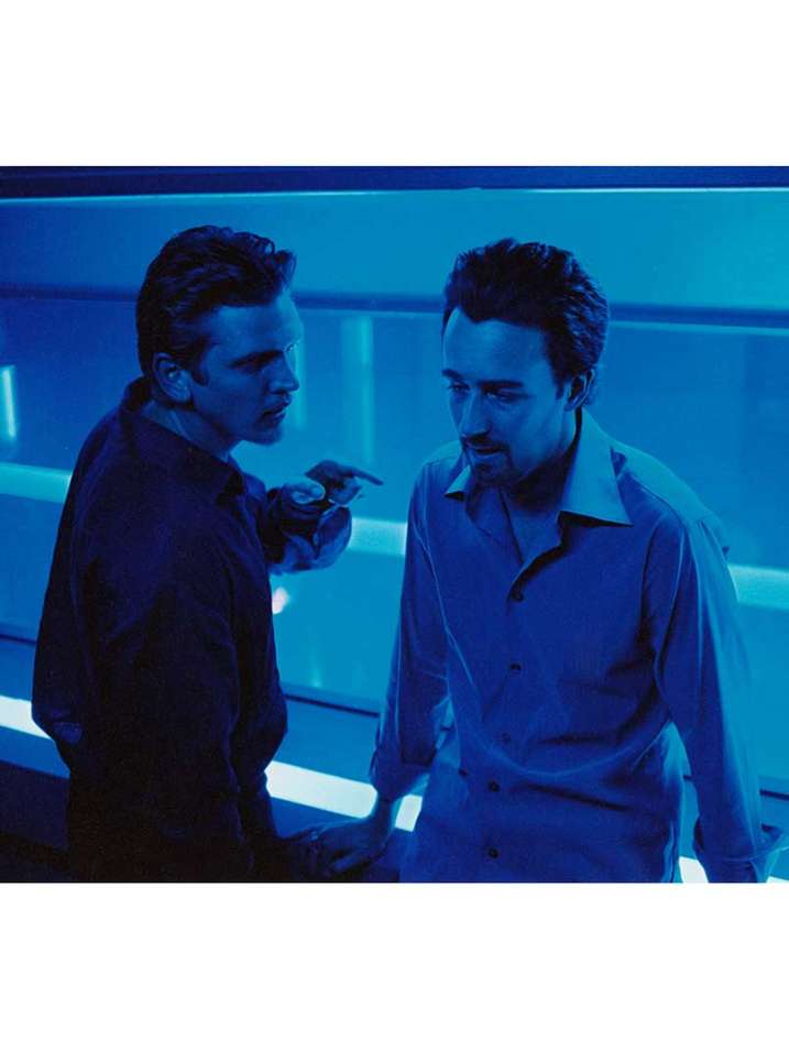 25th Hour 25th Hour