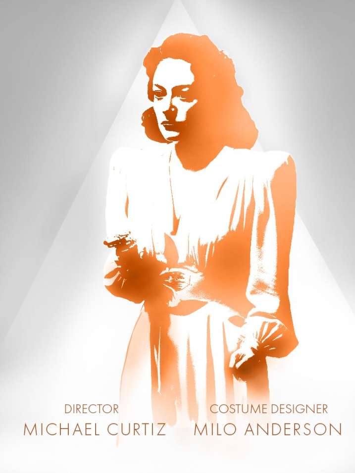 The Perfect Match: Hollywood Costume Collaborations Mildred Pierce