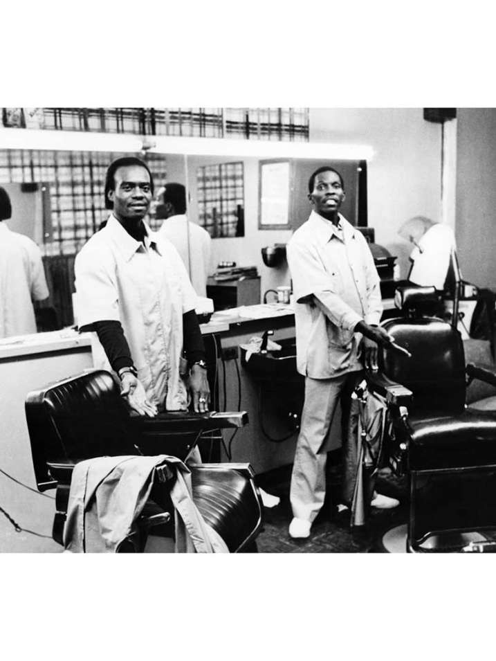 A Spike Lee Joints Retrospective: Joe's Bed-Stuy Barbershop: We Cut Heads A Spike Lee Joints Retrospective: Joe's Bed-Stuy Barbershop: We Cut Heads