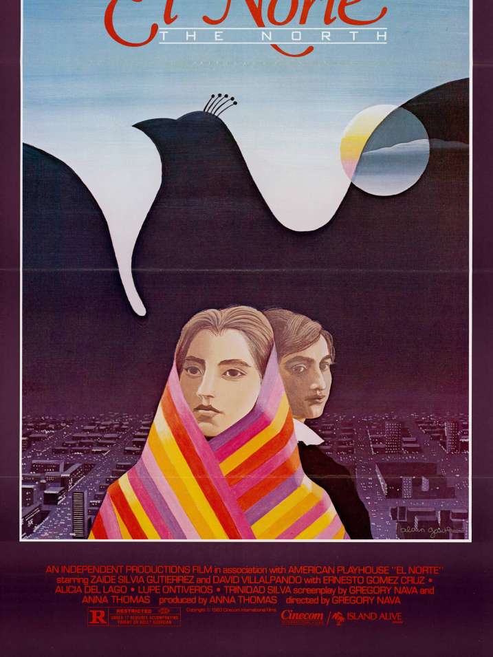 EL NORTE EL NORTE