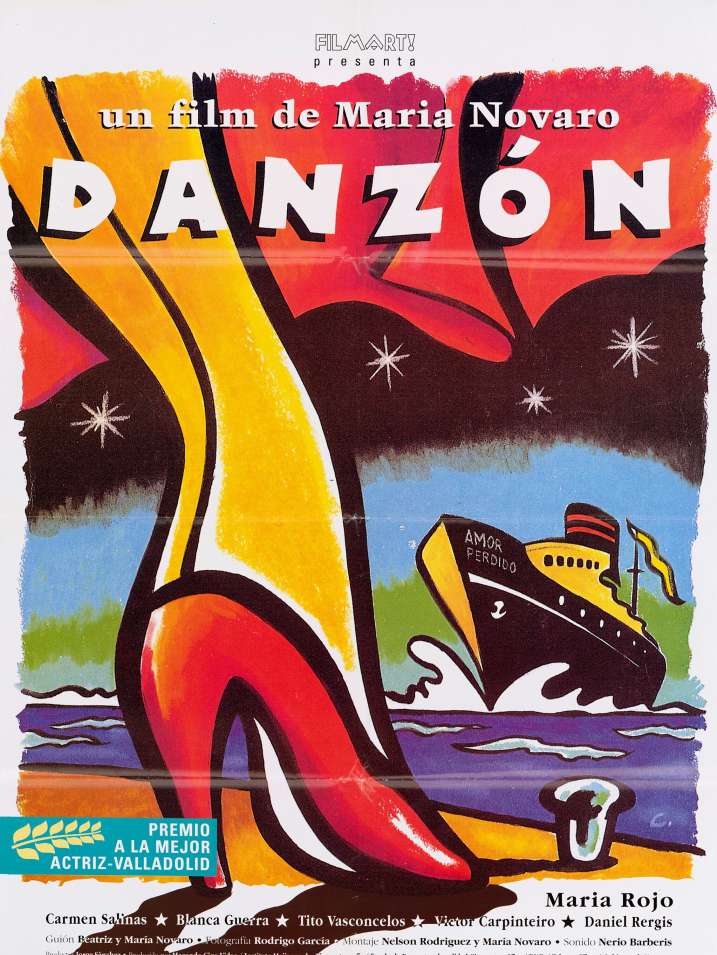 DANZON DANZON
