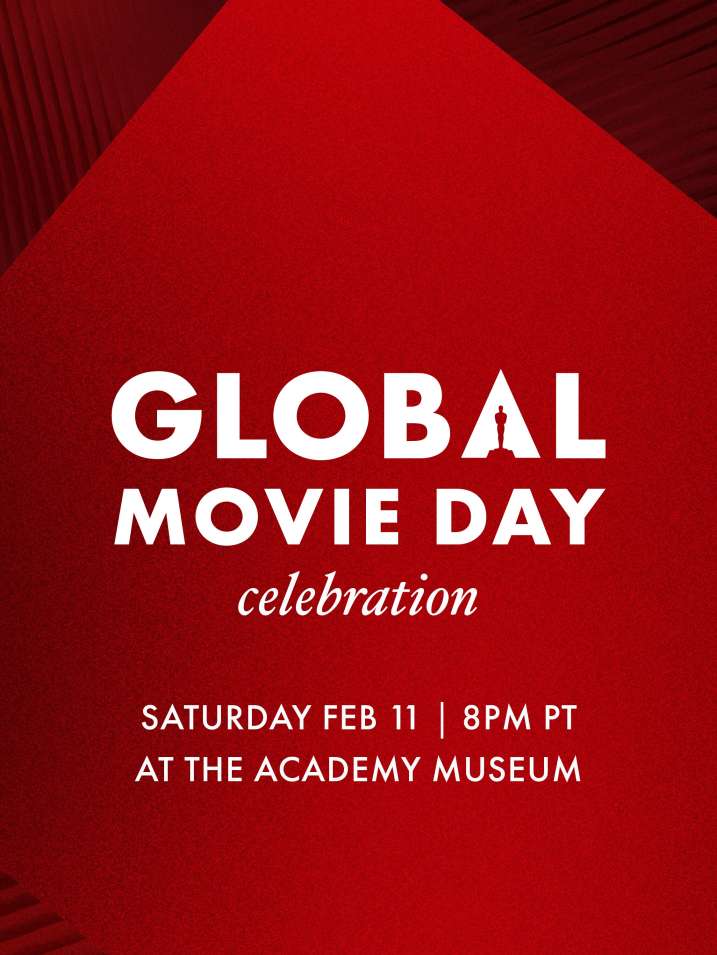2023 Global Movie Day Celebration 2023 Global Movie Day Celebration