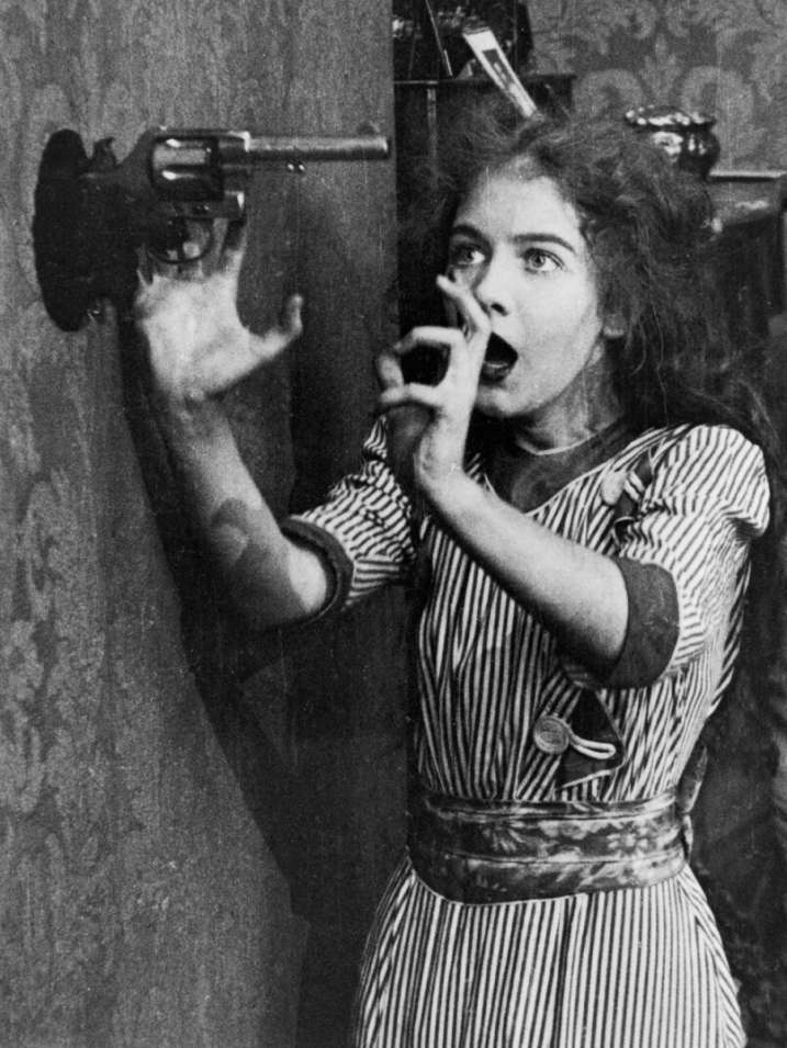 A Century Ago the Films of 1912 Primary Image A Century Ago the Films of 1912 Primary Image