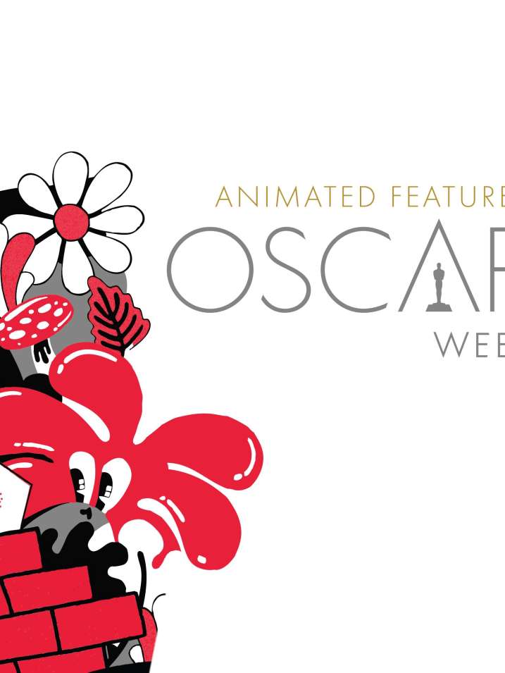 Oscar Week Animated Features