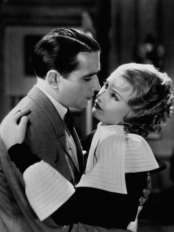 Tuesday Matinees – Masters of Hollywood Costume | Orry-Kelly Baby Face