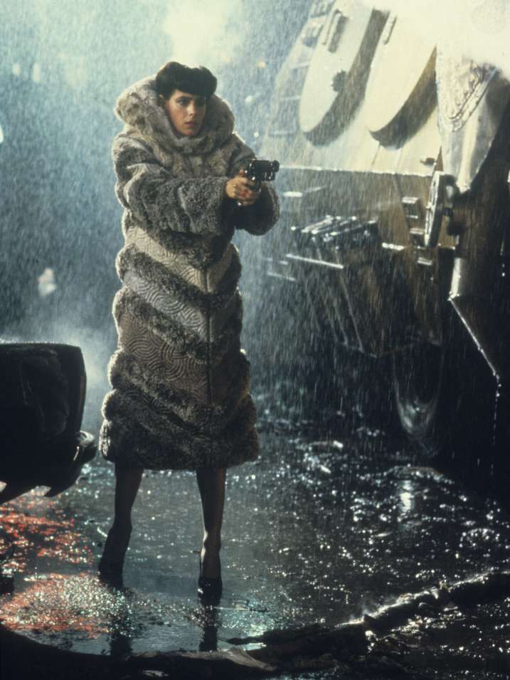 Blade Runner Sean Young