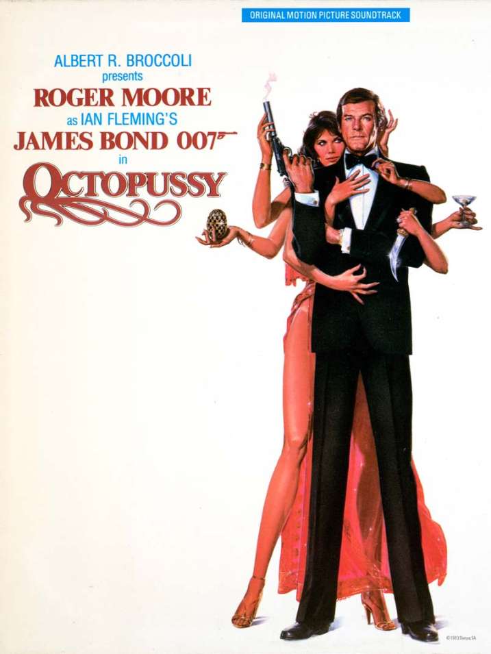 Tribute, A Bond Tribute Tribute, A Bond Tribute