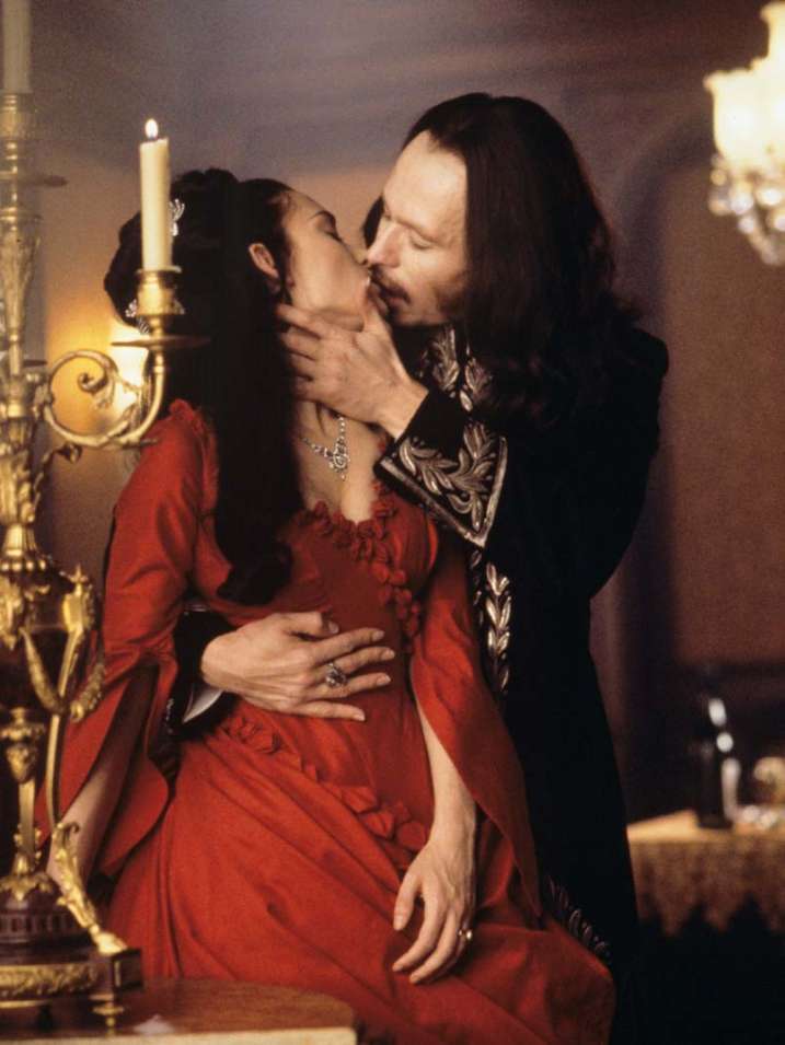 "Bram Stoker's Dracula" "Bram Stoker's Dracula"