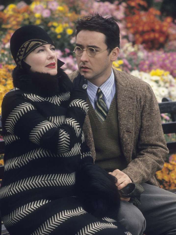 The Perfect Match (series) Bullets Over Broadway
