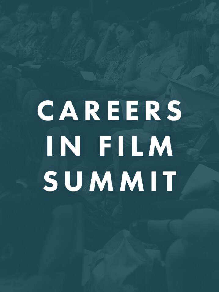 Careers in Film