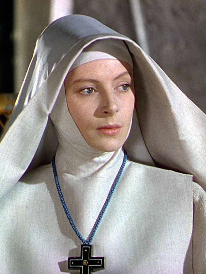 Black Narcissus Black Narcissus at the Egyptian