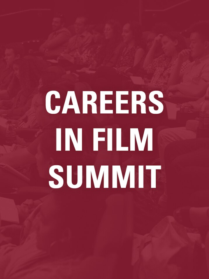 Careers in Film Careers in Film