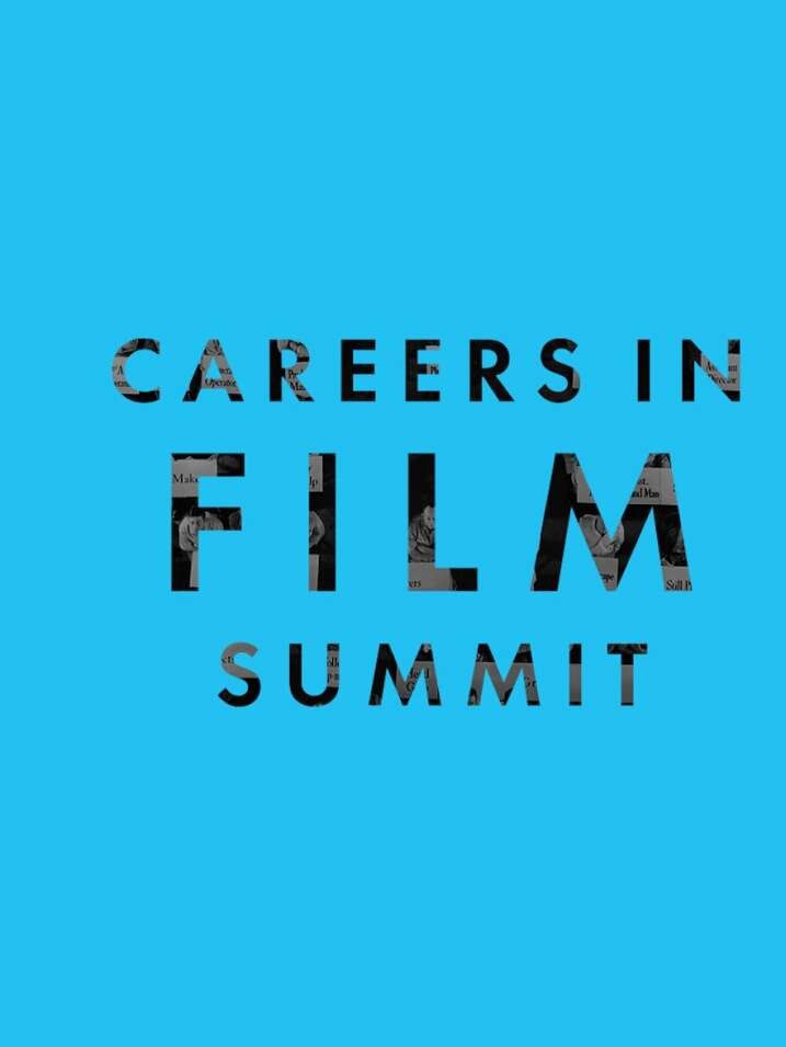 Careers In Film 2016 Careers In Film,