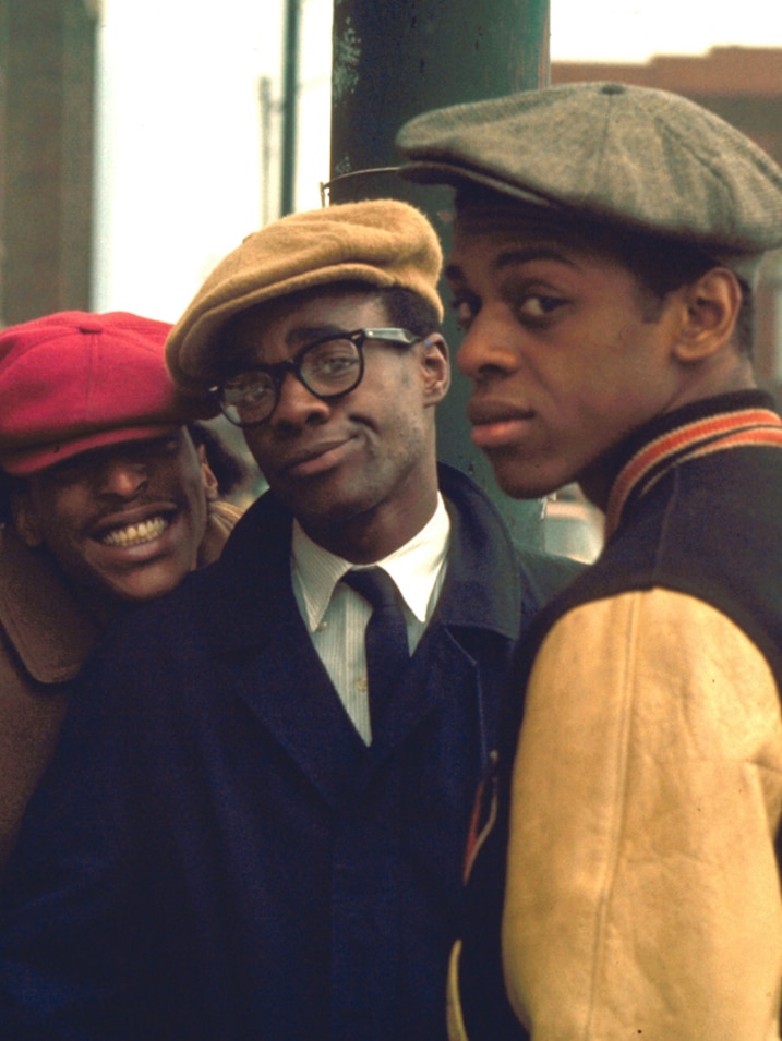 Cooley High Cooley High