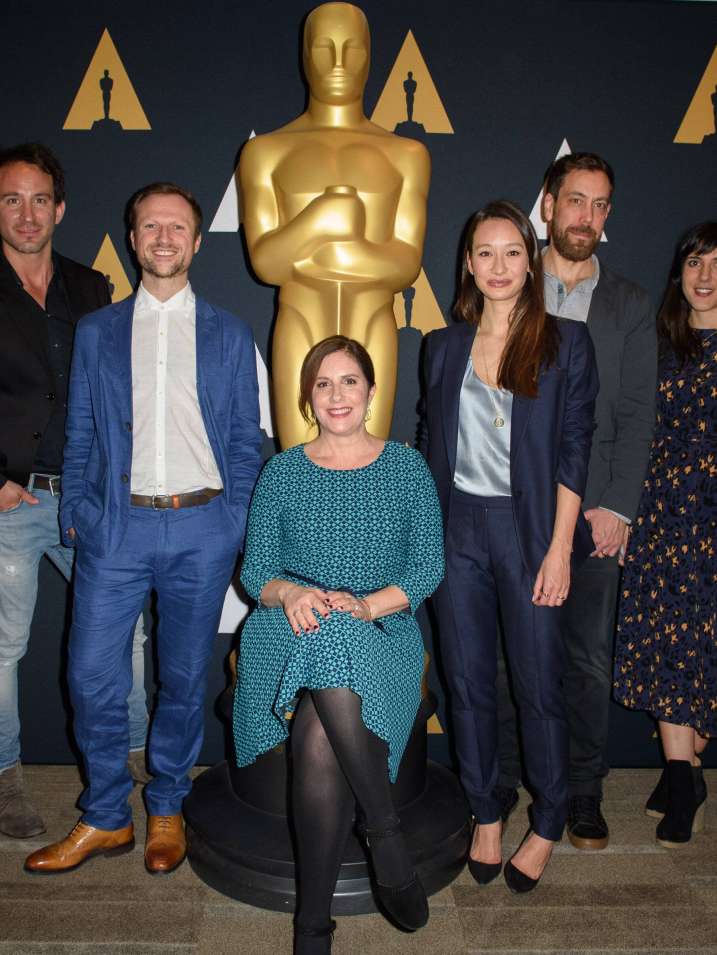 Oscar Week: Documentaries Oscar Week: Documentaries