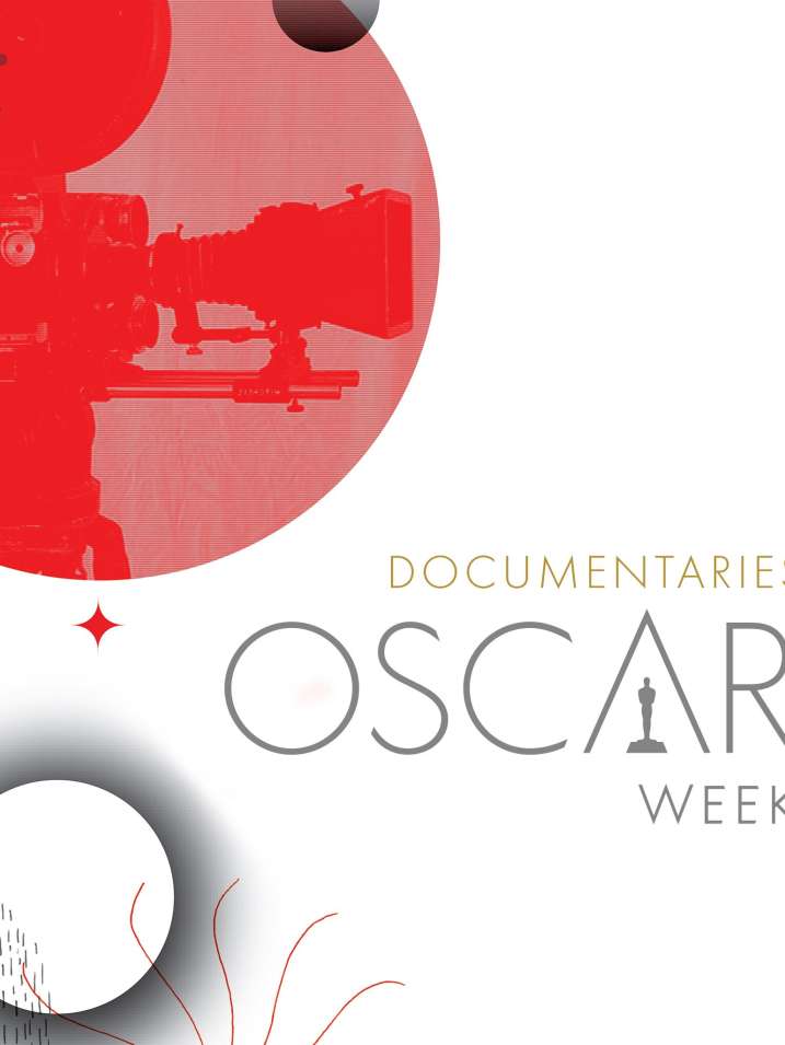 Oscar Week Docs OScar Week Docs