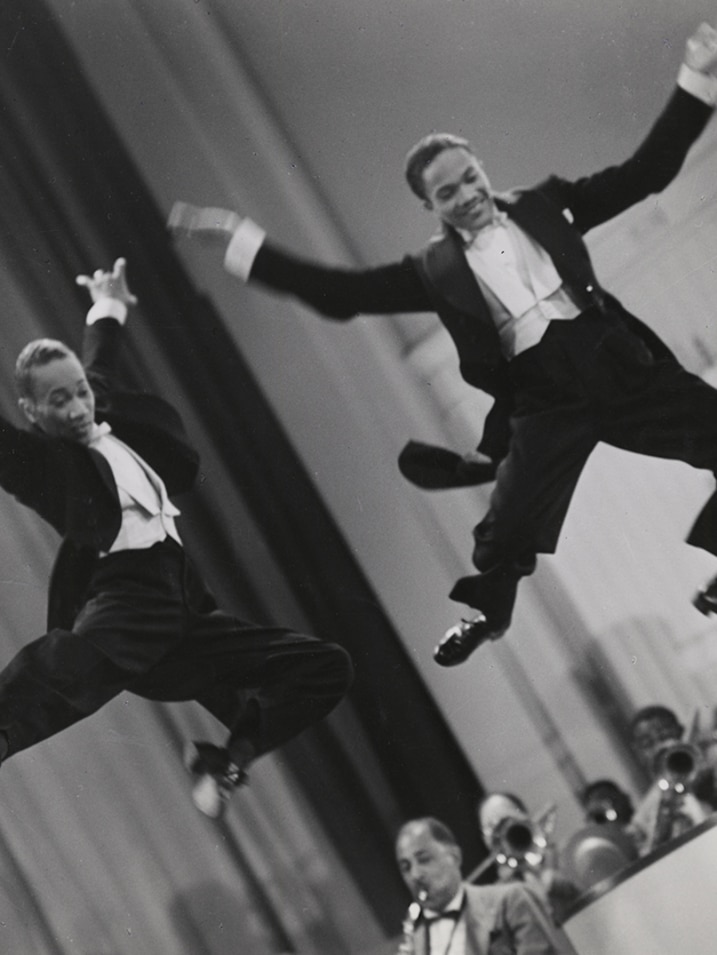 Eccentric Dance Eccentric Dance