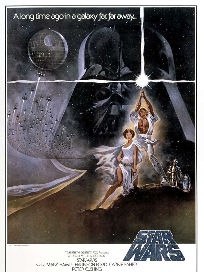 Star Wars Star Wars