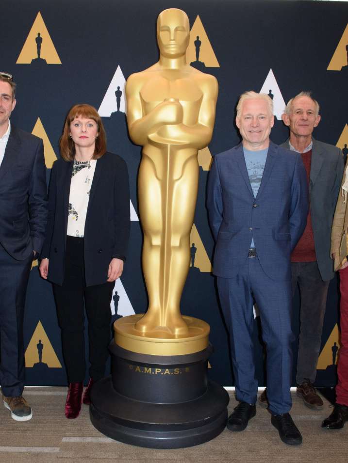 Oscar Week: Foreign Language Film Oscar Week: Foreign Language Film