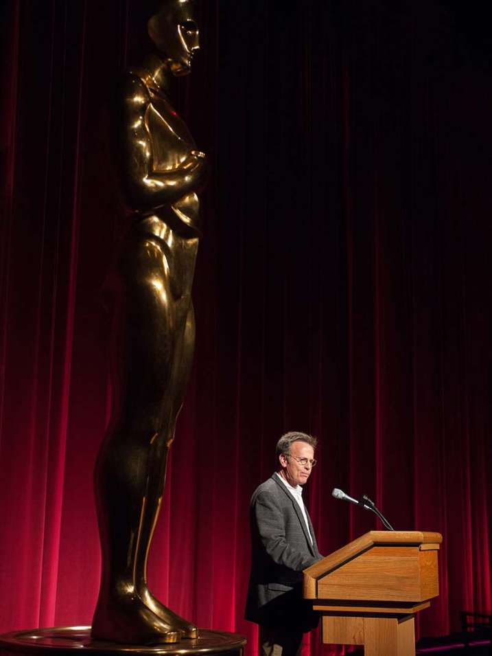 Oscar Celebrates: Foreign Language Films Oscar Celebrates: Foreign Language Films