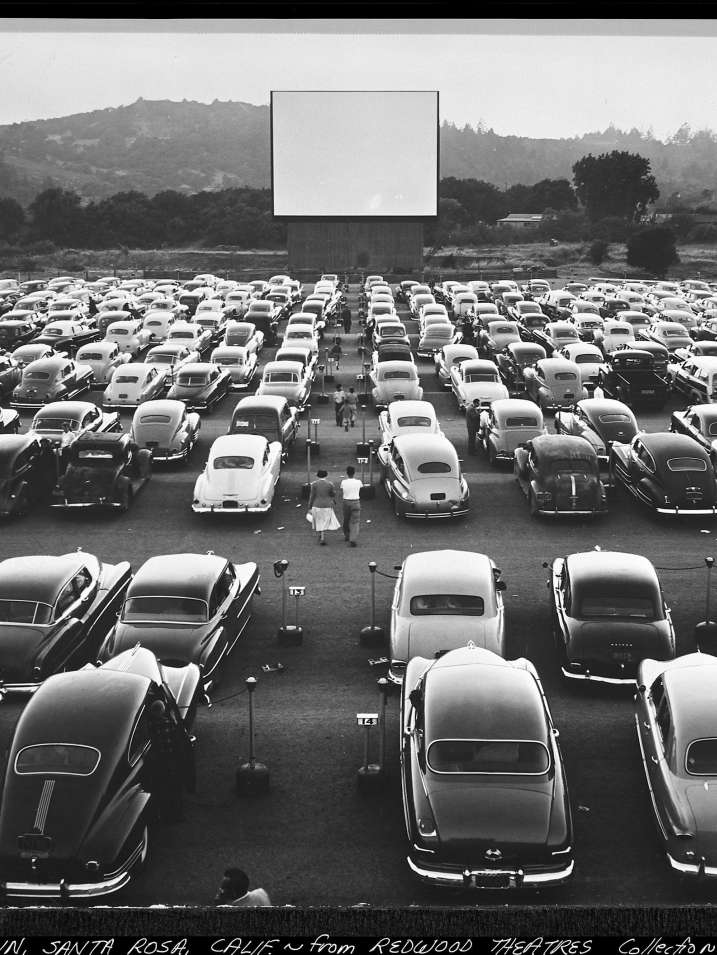 From Nickelodeons to Picture Palaces America at the Movies, 1910-1960