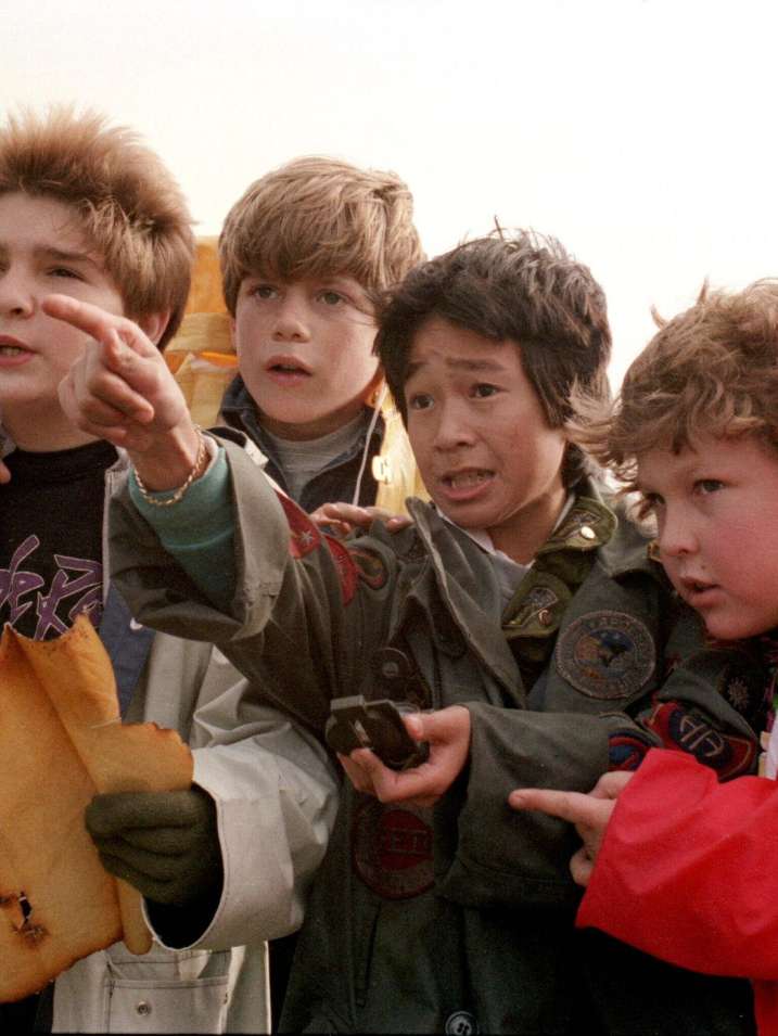 Goonies Goonies Still