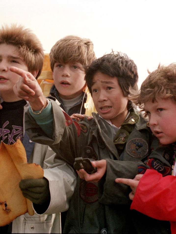 Goonies Still