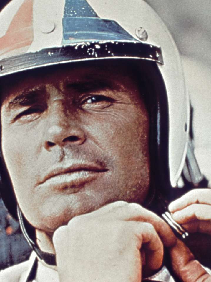 Grand Prix Grand Prix Widescreen