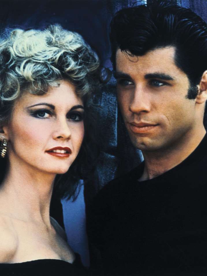 Grease Grease 40th Anniversary
