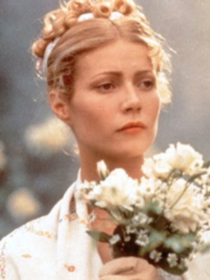Gwyneth Palrow Emma Oscar Winning Scores: Emma