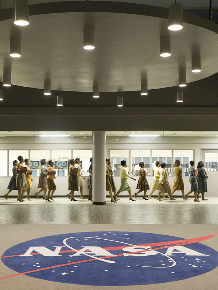 Hidden Figures Modern Figures Hidden Figures Modern Figures