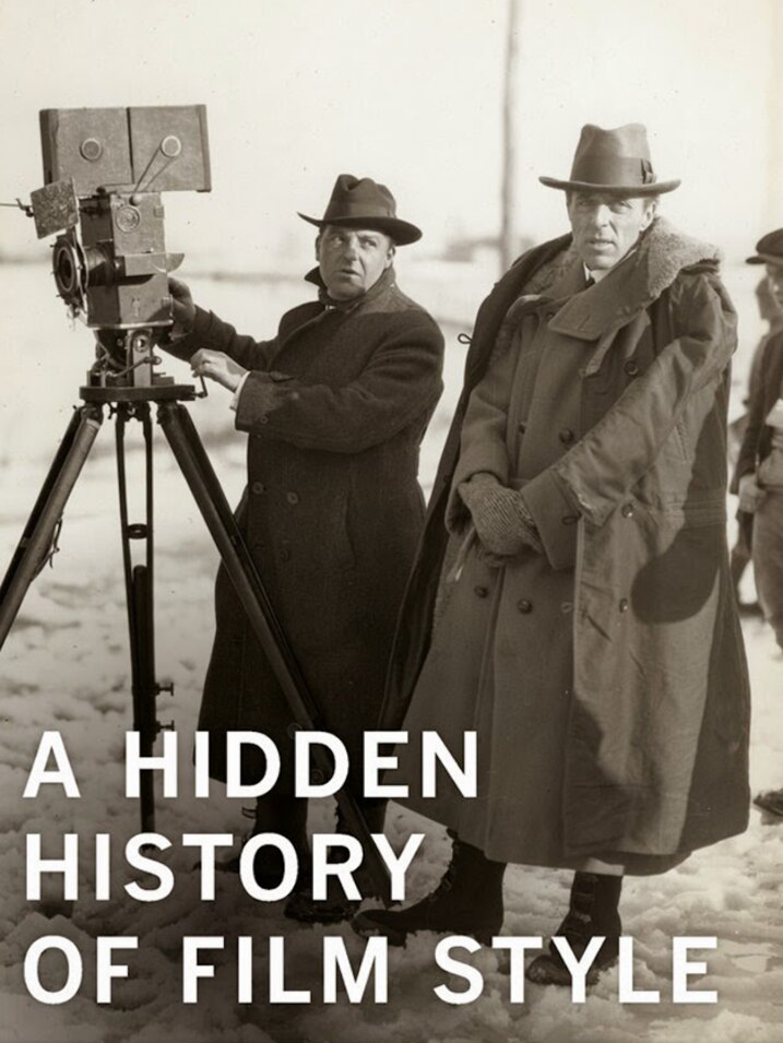 History of Modern Film History of Modern Film