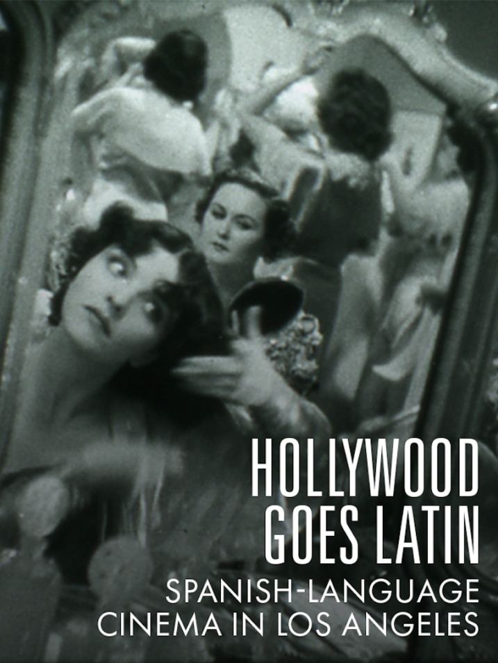 Hollywood Goes Latin