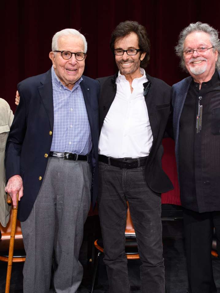 West Side Story Reunion West Side Story Reunion
