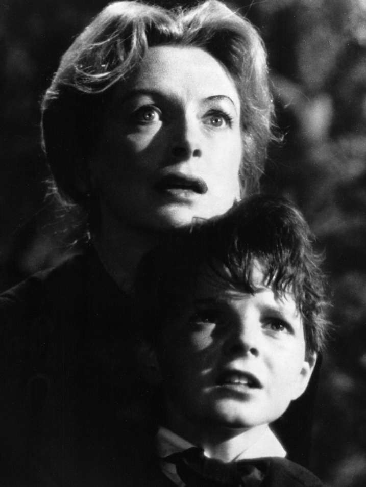 The Innocents Widescreen