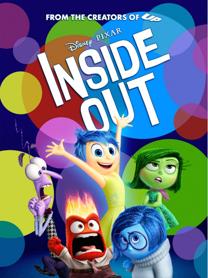 Inside Out Inside Out
