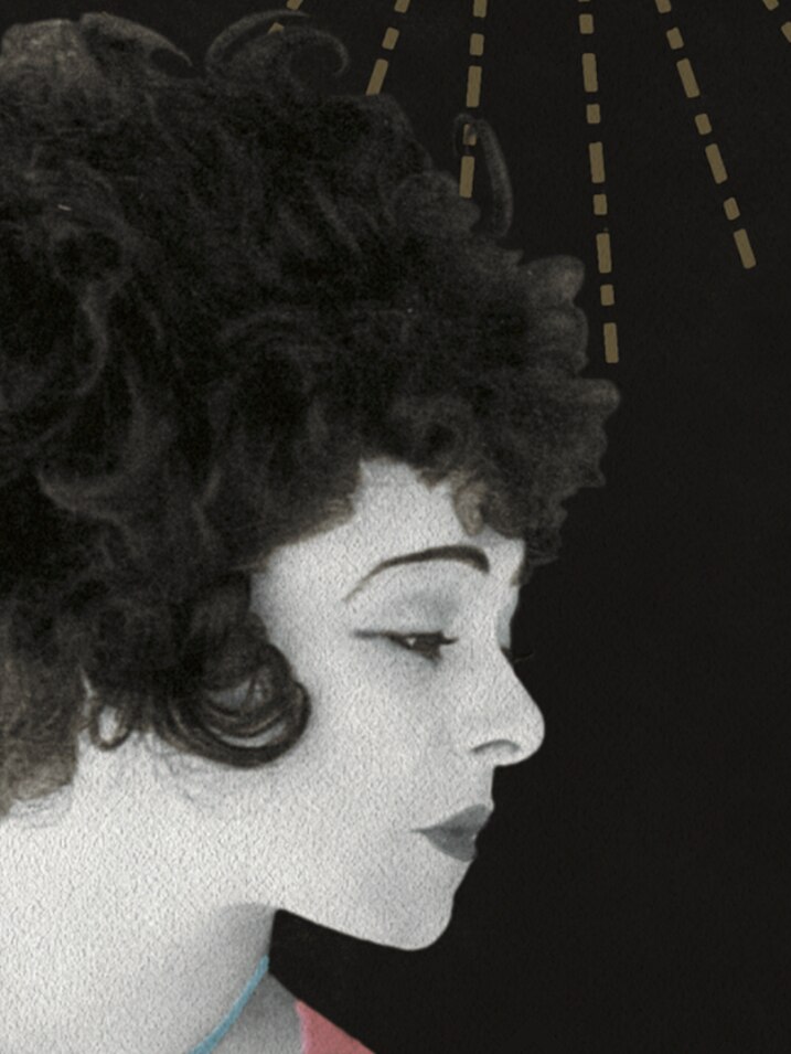 Jane Gaines Jane Gaines