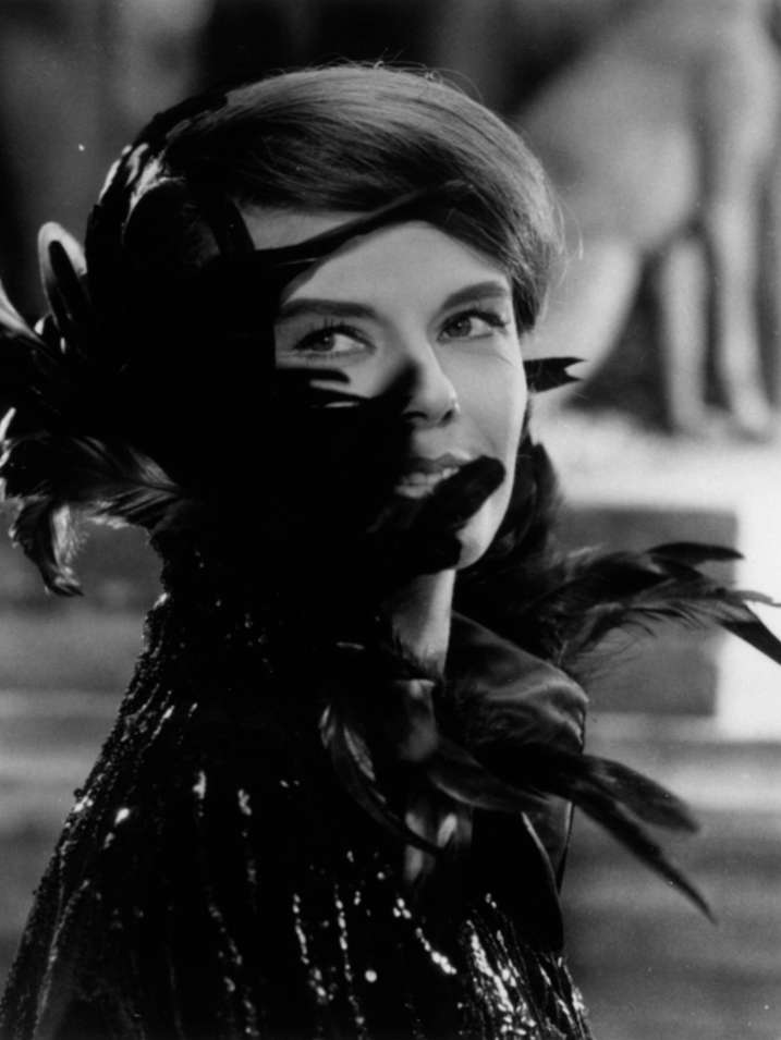 Last Year at Marienbad Widescreen Last Year at Marienbad Widescreen